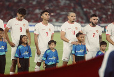 Lini Serang Timnas Makin MENJANJIKAN! John Herdman Ubah Peran Ragnar dan Lino, Oman jadi Percobaan