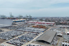 Integrated Auto Solutions Jadi Strategi Baru IPCC di Tengah Gejolak Global