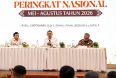 Kemenbud Perkuat Dokumen Cagar Budaya Nasional Lewat Standardisasi Ilmiah TACBN