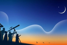 Sidang Isbat Awal Puasa 1447 H Dijadwalkan Kemenag 17 Februari 2026, Persiapan Menuju Bulan Suci Ramadhan!