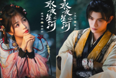 Drama China Love Game in Eastern Fantasy Tayang 1 November 2024, Dibintangi Ding Yuxi dan Esther Yu