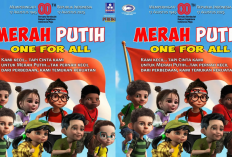 Sosok Pembuat Animasi Film Merah Putih One For All, Bantah Biaya Produk hingga Rp6,7 Miliar