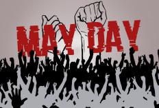Hari Buruh Internasional, 3.454 Personel Gabungan Amankan May Day Fiesta 