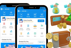 Duduk Santai Ditransfer Saldo DANA Gratis Rp487.000 ke E-Wallet, Cara Klaimnya Cuma Nonton Video