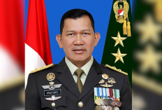 Profil dan Harta Kekayaan Kristomei Sianturi yang Resmi Dilantik Jadi Kepala BNPB Baru