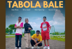Lagu Tabola Bale Tembus Nominasi Best Song Asia Music Awards Japan 2026, Bersaing dengan Pemenang Grammy