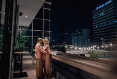 Pameran Wedding Open House by Mercure Jakarta Sabang & SKY Enterprise, Bisa Wujudkan Pernikahan Impian