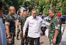 Kemenkop Pastikan Program Pengembangan Koperasi di Luar KDKMP Tetap Menjadi Prioritas