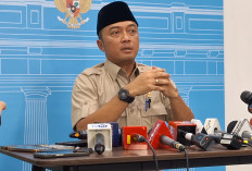 Pemerintah Cari Solusi Antisipasi PHK Pegawai SPBU Swasta Imbas Kelangkaan BBM