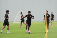 Bukan TC Biasa, STY Paksa Pemain Persija Keluar dari Zona Nyaman di Thailand