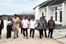 Tambah Kuota Rumah Subsidi Bagi Wartawan, Menteri Ara: Ini Bukan Penyogokan, Tolong Beritakan yang Benar, Bukan yang Enak Didengar