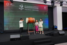 Pertama di Asia-Pasifik, JAPFA dan LCI Gelar Konferensi S-LCA 2026 ke-10 di Indonesia