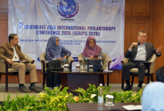 SEAIPC 2026 Dorong Filantropi Asia Tenggara Jadi Kekuatan Strategis Pertumbuhan Inklusif dan Ketahanan Ekonomi