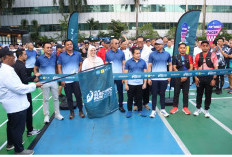 PLN Electric Run 2026 Diikuti 8.000 Pelari, Targetkan Sertifikasi World Athletics Label 