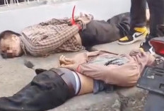 Modus Ganjal ATM di RS Buah Hati Pamulang, Tiga Pelaku Disergap!