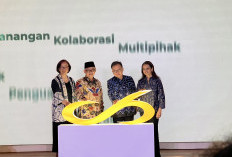 Tanoto Foundation Gandeng Kemendikdasmen Genjot Literasi Nasional
