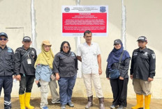KLH Segel 5 Perusahaan Tambang Pemicu Banjir Sumatera: Berlokasi 500 Meter dari Rumah Warga!
