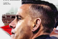 Timnas Indonesia Ditarget Tembus Ranking FIFA 110 Dunia: John Herdman Bikin Malaysia Panik, Vietnam Angkat Topi