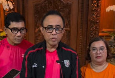 Akhirnya Wali Kota Denpasar Minta Maaf ke Presiden Usai Ramai Pernyataan Penonaktifan PBI BPJS