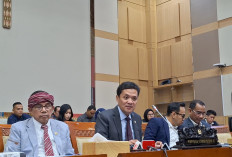 Ketika KPK Bakal Supervisi Pengusutan Kasus Febrie Adriansyah, Habiburokhman: Ini Megakorupsi