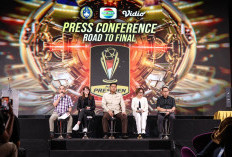 Polemik Rehat 48 Jam Semifinal Piala Presiden 2026, Panitia Tegaskan Sudah Kantongi Restu AFC