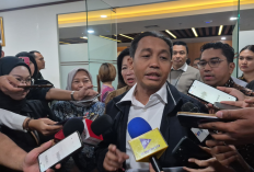 Jawaban Raja Juli, Ketika Sang 'Raja Hutan' Siap Dipanggil KPK Kasus Bupati Kuansing