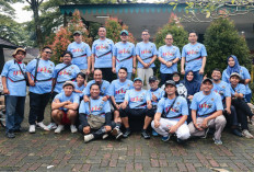 HPN 2026, Pilar: Pers Sehat Kunci Tangkal Hoaks dan Akselerasi Investasi di Tangsel