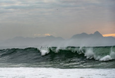 Gadis Indigo Bocorkan Prediksi Mencekam Indonesia 2026: Saya Melihat Air Besar, Banyak Korban Jiwa