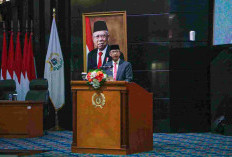 Pj Gubernur DKI Jakarta Sebut IPM Jakarta Tertinggi di Indonesia, dan Indikator Sosial-Ekonomi Membaik