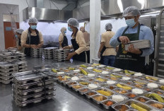 Efisiensi Anggaran, Status PPPK Pekerja SPPG Aman