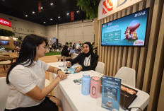 BNI Hadirkan KPR Cermat di Danantara Housing Expo 2026, Cicilan Bisa Lebih Ringan