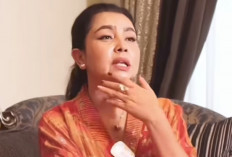 Ketika Mayangsari Istri Bambang Trihatmodjo Bicara Soal Flexing: Gue Pakai Sandal Jepit pun Dilihat Orang