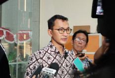 Dukung RUU Perampasan Aset, KPK Sampaikan Poin Usulan