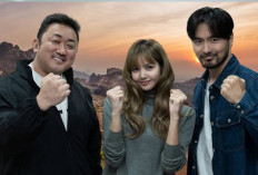 Kesaksian Pengelola Kota Tua Lisa BALCKPINK Syuting Extraction Tygo: Banyak Pemain dari Luar  