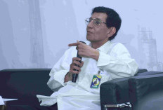 Berikan Kontribusi Besar untuk Perekonomian, Kemenperin: Industri Kimia Perlu Dipacu Lagi