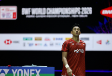 Erick Thohir Kasih Pesan Tegas ke Alwi Farhan dan Cs Jelang Asian Games 2026, Ada Target Emas!