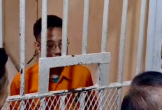 Polda Metro Bantah Isu Del Pedro Cs Mogok Makan: Pastikan Hak Tersangka Terpenuhi