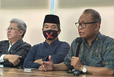 Saiful Mujani Diperiksa Polda Metro Soal Kasus Penghasutan: Saya Khawatir Suara Kritis Dibungkam