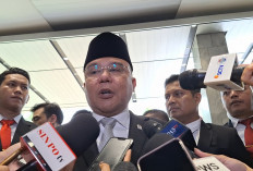 Dasco: Aspirasi Masyarakat dan DPR Jadi Pertimbangan Prabowo Copot Dadan Hindayana dari BGN