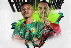 Izin Turun Lur!, Laga PSS Sleman Vs Bali United Akhirnya Jadi Digelar