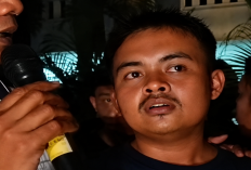 Omong Kosong Ketua BEM FH UBK Sebelum Ngaku Terima Uang Suap Cash: Kita Murni Kepentingan Rakyat!