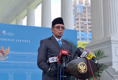 Tak Jadi Mundur, Hasan Nasbi Tetap Diminta Presiden Prabowo Jadi Kepala PCO