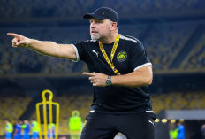 Pelatih Malaysia 'Ngamuk' Lihat Era Baru Timnas Indonesia, Radja Nainggolan Ikut Merespons