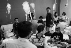 Hari Hemofilia Sedunia 2025, Mayoritas Pasien Terdeteksi saat Perdarahan Berat dan Komplikasi