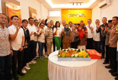 Oxygen.id Resmikan Cabang di Depok! Internet Stabil dan Cepat Kini Hadir Lebih Dekat
