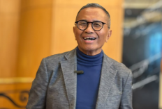 Dahlan Iskan di Disway Awards 2026: Brand Sudah Top of Mind, Jangan Lupa Jaga Reputasi