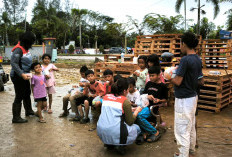 Solidaritas Terus Mengalir, PIS Salurkan Bantuan untuk Warga Aceh Tamiang