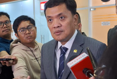 DPR Desak Polri dan LPSK Beri Perlindungan kepada Andrie Yunus dan Keluarganya