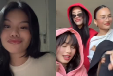 Lirik Lagu Rollerblade Remix - no na feat. Jebung Viral di TikTok, Penuh Energik