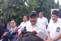 Seleksi Masuk Sekolah Rakyat Diperketat, 5000 Calon Siswa Lolos Administrasi